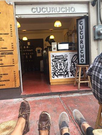 Cucurucho